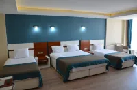 Grand Ahos Hotel & Spa Hôtels à : Eregli