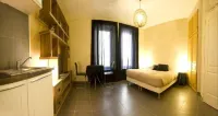 Hôtel la Fête en Provence فنادق في Seguret