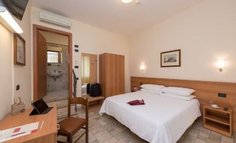 Hotel Casa Del Pellegrino