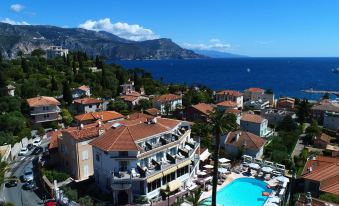 Boutique Hotel & Spa la Villa Cap Ferrat