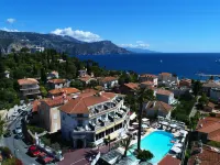 Boutique Hotel & Spa la Villa Cap Ferrat