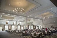 Hillsdale College Dow Hotel and Conference Center Hotels in Jonesville