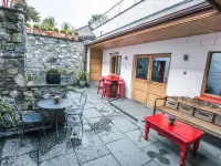 Mc Kevitts Village Hotel Các khách sạn ở Liberties Of Carlingford