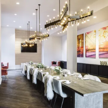 Hotel Covington Cincinnati Riverfront