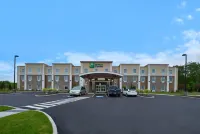 Holiday Inn Express Canandaigua - Finger Lakes Hotels in Canandaigua