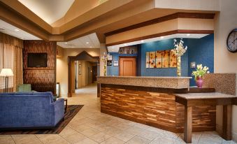 Best Western Plus Goldsboro