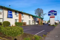 Guest House Inn Hotel di Harrisburg