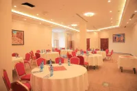 Swiss Inn Nexus Hotel - فطور