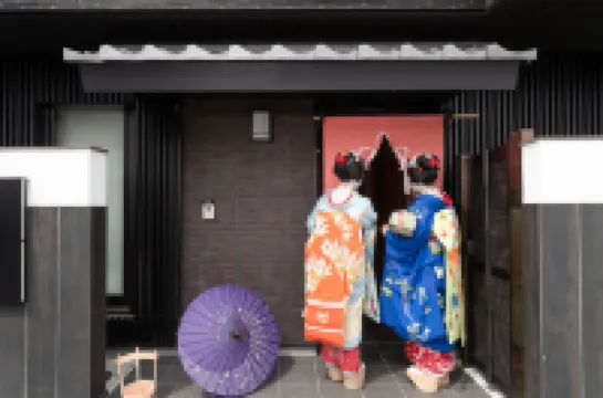 Stay Sakura Kyoto Kiyomizu Gojo