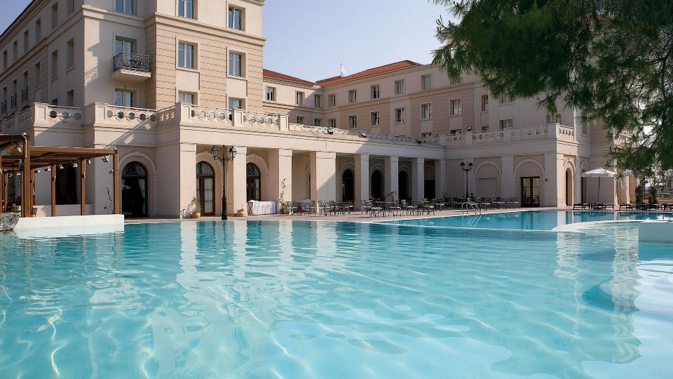 Grecotel Larissa Imperial
