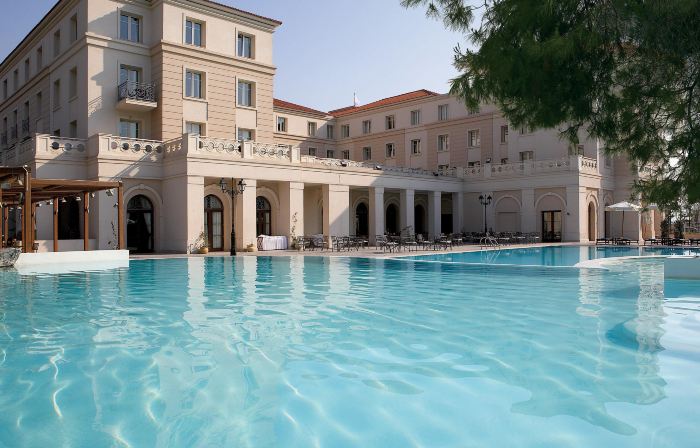 Grecotel Larissa Imperial