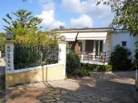 Kostas Apartments & Studios Hotels in Afionas