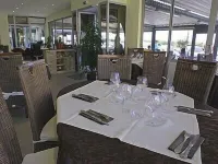 Logis Hotel Restaurant le Mirador