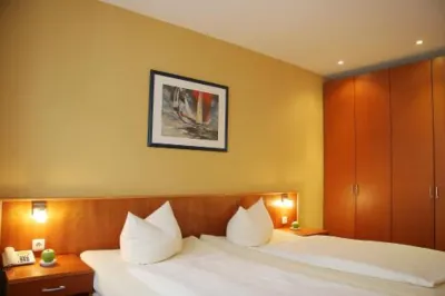 Hotel Verdi Hotels near University for music and theater