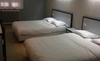 Hotel du Jura