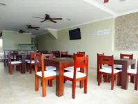 Hotel Marvento Suites - Frühstück