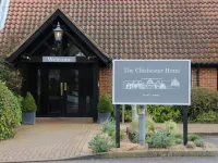 The New Chichester Hotel Hotels in Rayleigh