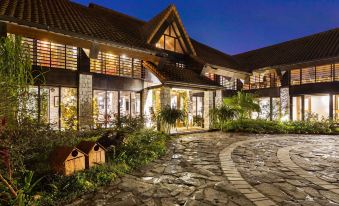 Sapa Jade Hill Resort & Spa