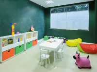 Ibis Styles Ponta Pora Hotels in Ponta Pora