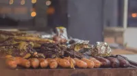 Complejo Turistico Americano - Desayuno