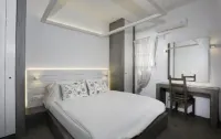 Lindian Pearl Hotel in zona Rilievo della Galea Rodiese