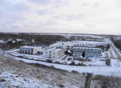 Strandhotel Westduin