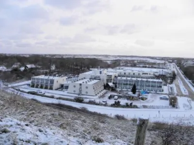 Strandhotel Westduin