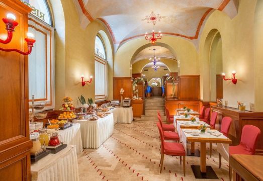 UNA Hotels Empire Roma 이미지