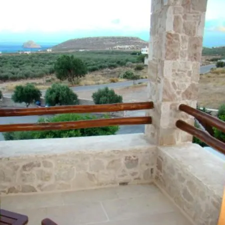 Lithos Traditional Guest Houses