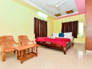 Paradise Home Guest House -Vijayawada