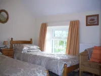 Lisnafillan Lodge Hotels near Ballymena Central Library