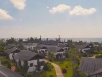 LiVEMAX AMMS CanNa RESORT VILLA - con vistas al mar