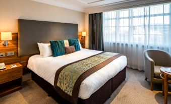 The Marble Arch Hotel by Thistle