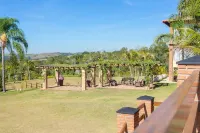Hotel Imperium Village Các khách sạn ở Sarapuí