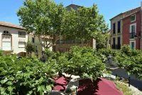 L'Hostalet Hotels in Argeles-sur-Mer