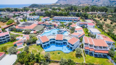 Lydia Maris Resort & Spa Hotels near Eucalyptus Street