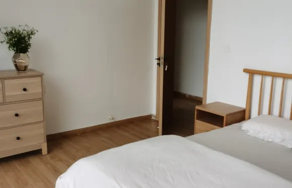 幸福1號小院（高水段分店）