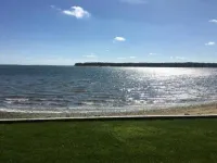Ocean View Terrace - Beach