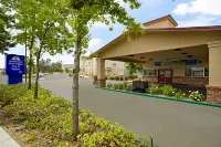 Americas Best Value Inn and Suites Oroville Hotels near Oroville Veterans memorial Hall