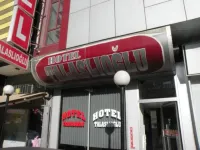 Talaslioglu Hotel Hotels in 