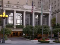 Fairmont Olympic Hotel - Seattle