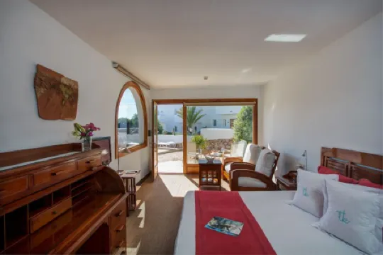 Boutique Hotel El Tio Kiko