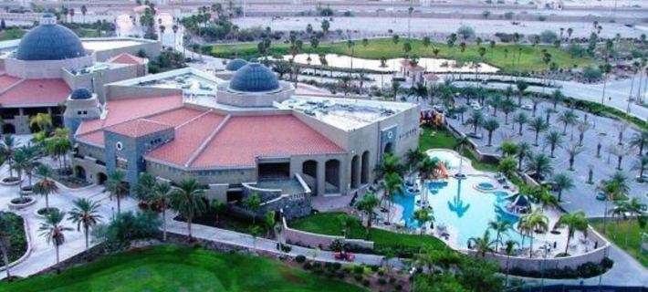 Azul Talavera Country Club Ξενοδοχεία στην πόλη Torreon