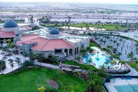 몬테벨로 골프 & 리조트