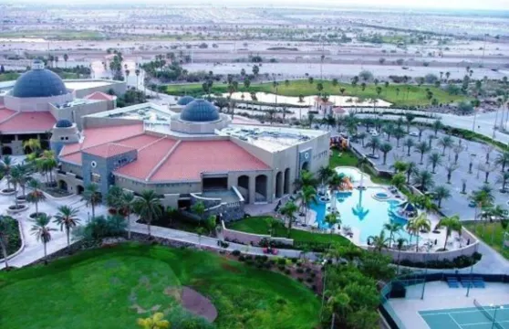 蔚藍塔拉韋拉鄉村俱樂部度假村