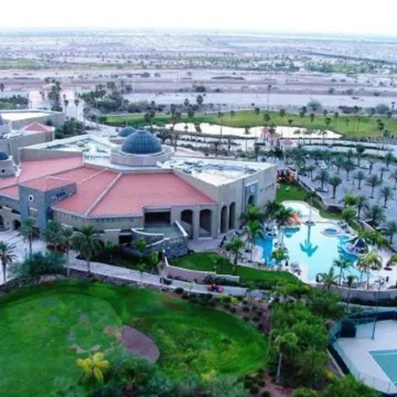 Azul Talavera Country Club