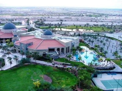 Azul Talavera Country Club Hotels in 
