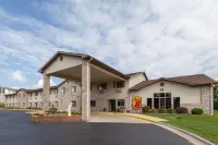 Super 8 by Wyndham Big Rapids Hotels in Mecosta County