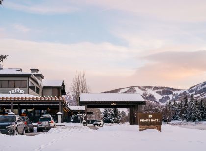 Park City Peaks