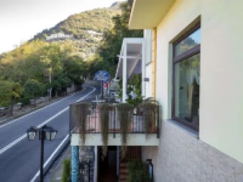 La Panoramica Hotel Hotels in Castellammare di Stabia